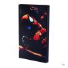 Ginga tiene novedosas powerbanks ultra delgadas inspiradas en Spider-Man