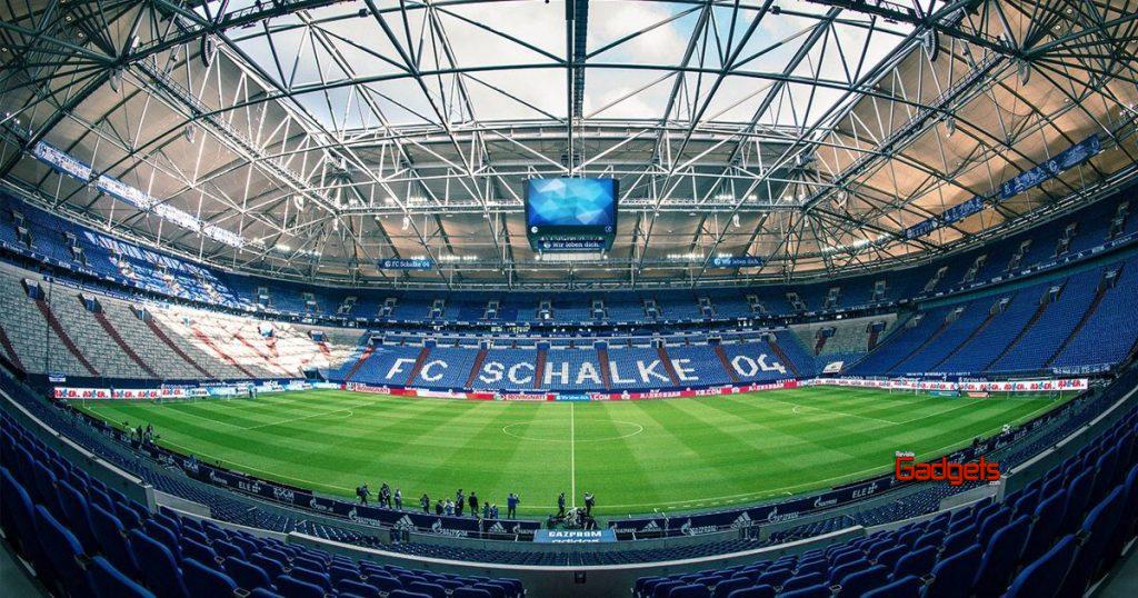 KONAMI anuncia asociación oficial con FC Schalke 04