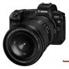 Canon revoluciona la fotografía con el nuevo sistema EOS R