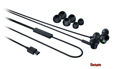 RAZER LLEVA LAS EXPERIENCIAS INMERSIVAS AL TELÉFONO MÓVIL CON NUEVOS ACCESORIOS