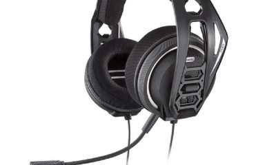 Nuevos RIG 300  Series y RIG 400 PRO HC – Gamescom 2018