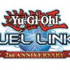 Duel Links de Yu-Gi-Oh! celebra su segundo aniversario