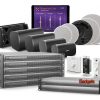 Bose Profesional presenta nuevos sistemas para musicalización en espacios comerciales