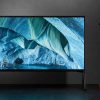Bravia y MASTER Series, una nueva era de televisores Sony