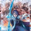 ASHE: Matriarca – El primer cómic extendido de League of Legends llega a México
