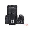 Canon presenta la nueva cámara EOS Rebel SL3