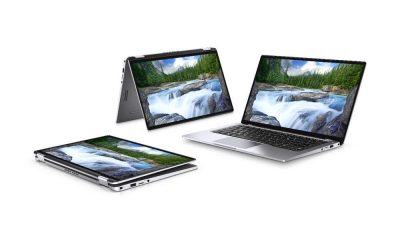 Dell Latitude, 25 años anticipándose a las necesidades de los usuarios