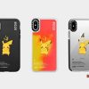 Squirtle, Charmander, Pikachu y compañía llegan en fundas para celular con protección de grado militar
