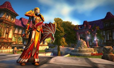 World of Warcraft Classic ya está disponible