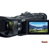 Canon presenta la VIXIA HF G50, ideal para cineastas aficionados que quieran subir de nivel