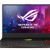 ASUS Republic of Gamers presenta nuevas computadoras portátiles para juegos de 300Hz en #IFA2019