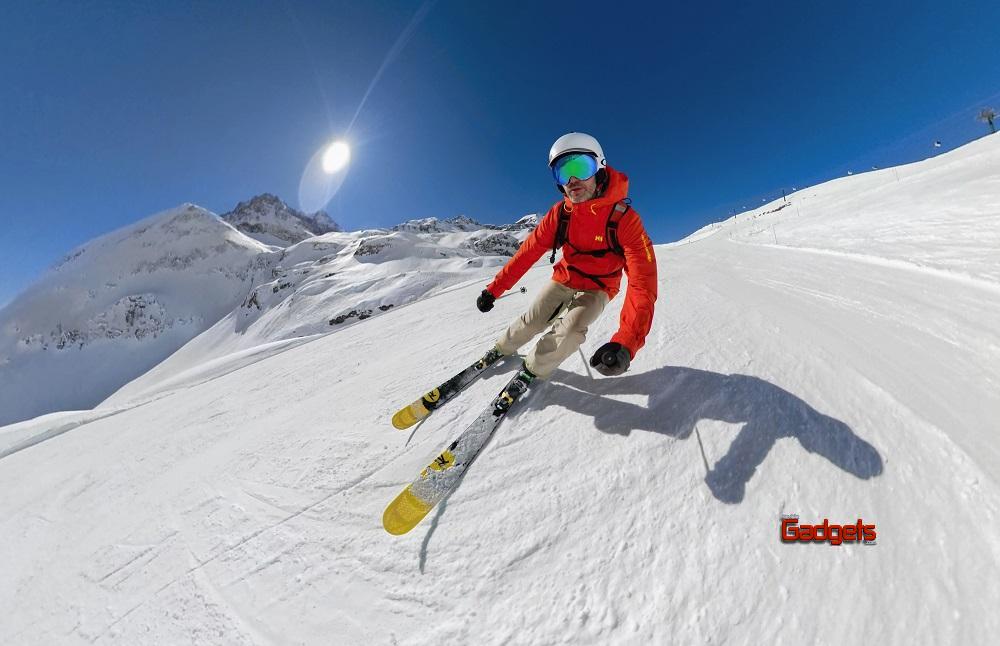 HERO8 Black
