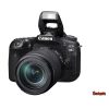 Canon presenta las nuevas cámaras EOS 90D y EOS M6 Mark II 