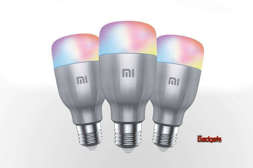 Mi Android Led Xiaomi presenta nuevos dispositivos para el hogar, Mi Air Purifier 2H y ...