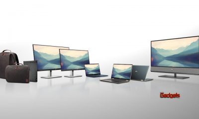 HP Lanza innovaciones de cómputo de próxima generación en el #CES2020