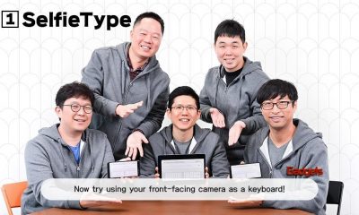 Samsung Electronics presentará proyectos exitosos de “C-Lab Inside” y start-ups de “C-Lab Outside” en #CES2020