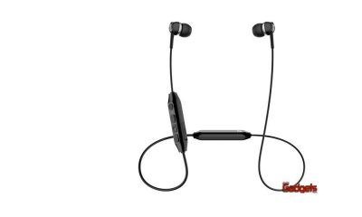 Sennheiser presenta en #CES2020 los auriculares inalámbricos CX 350BT y CX 150BT