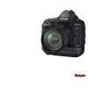 Canon lanzó la EOS-1D X Mark III, la cámara profesional para los más exigentes 