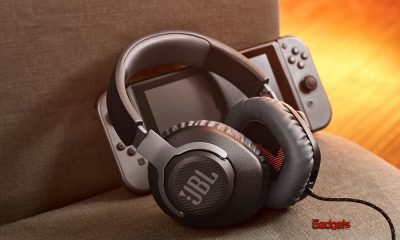 JBL lleva la experiencia de juego a otro nivel con el lanzamiento de JBL Quantum Range en #CES2020