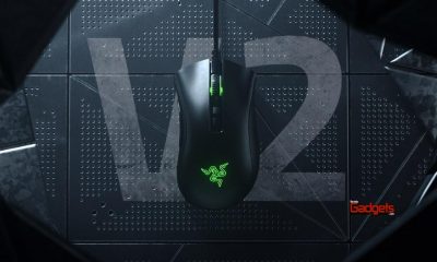 Razer anuncia el DeathAdder V2 y el Basilisk V2: Los mejores ratones para gamers