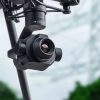DJI Zenmuse XT S: la nueva cámara de imagen térmica con alto ratio de fotogramas