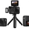 GoPro presenta nuevas cámaras y accesorios en el #CES2020