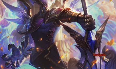 Riot Games anuncia mejoras en el cliente y el lanzamiento oficial de CLASH en 2020