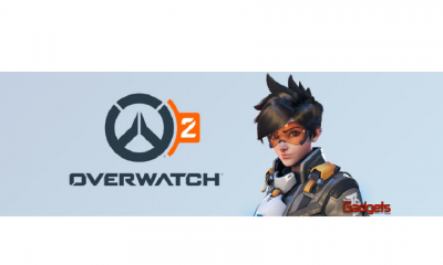 Únete a la fiesta de Overwatch Contenders South America