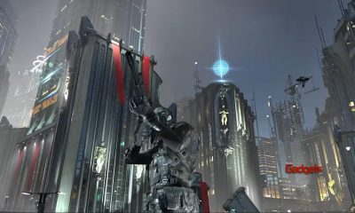 NVIDIA trae la nueva superresolución de IA DLSS 2.0 a Control, MechWarrior 5 y Unreal Engine 4