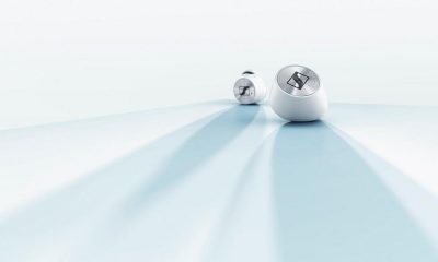 Auriculares que dan prioridad al sonido 