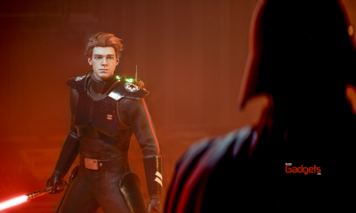 Star Wars jedi: Fallen Order, agrega entretenimiento de meditación, Nuevo Viaje + y más