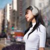 Sony anuncia los audífonos inalámbricos WH-1000XM4 con cancelación de ruido líder en la industria