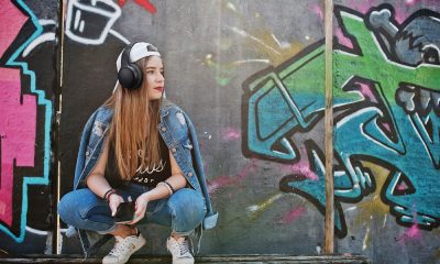Serie M: Panasonic lanzan sus nuevos audífonos inalámbricos de graves extra profundos