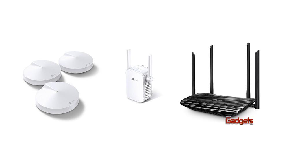 Prepárate para este regreso virtual a clases con las soluciones inteligentes de TP-Link