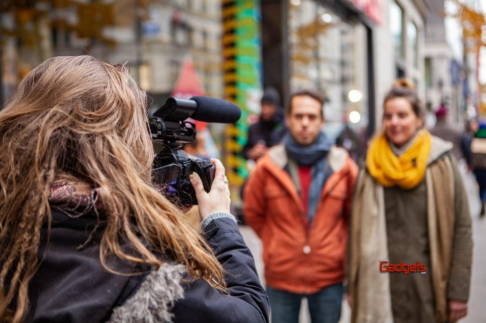 Grabar video en 4K, ¿sabes realmente qué significa?
