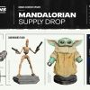 The Mandalorian llega a Star Wars: Squadrons como contenido descargable