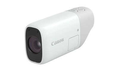 Canon presenta PowerShot Zoom, su equipo más compacto para llevar a todos lados