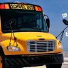 Videovigilancia y rastreo en tiempo real para garantizar la seguridad del autobús escolar y de los estudiantes