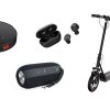 LANIX presenta una amplia y nueva gama de accesorios para esta Navidad
