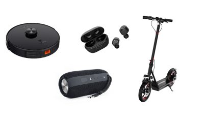 LANIX presenta una amplia y nueva gama de accesorios para esta Navidad
