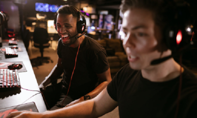 Elige la laptop gamer ideal para ti