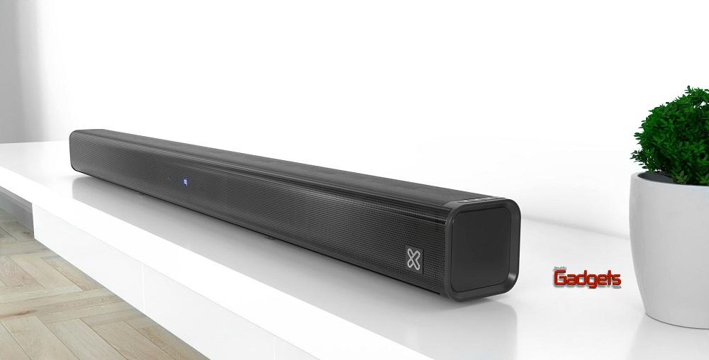 Aristos KSB-150: el acompañante ideal para el entretenimiento en casa