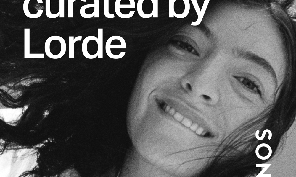 Explora SOLARSYSTYM con Lorde y Sonos Radio