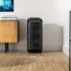 Sony presenta su potente bocina inalámbrica SRS-XV800