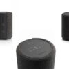 Bocina G10 de Audio Pro, compacta y con gran potencia de sonido