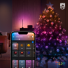 Crea un resplandor mágico en estas fiestas con Philips Hue Festavia