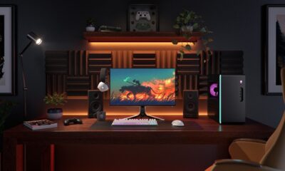 Alienware eleva la experiencia gaming con la nueva Aurora R16
