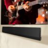 Las Soundbars de LG ofrecen entretenimiento integral en casa con excelente calidad de sonido