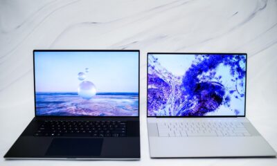 Dell renueva y amplía la línea XPS con un modelo inédito de 16” #CES2024