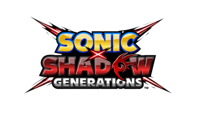 SEGA presenta SONIC X SHADOW GENERATIONS
